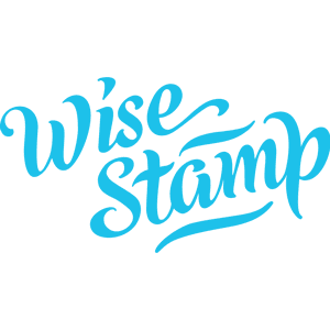 Wisestamp General Business Business Business