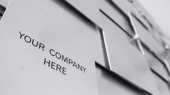 Creating Company Names: The Skillful Strategy for Achieving Success