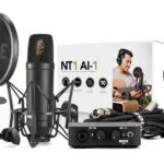 Rode Microphones: Elevating Your Podcasting Experience