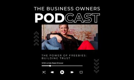 The Power of Freebies: Building Trust & Generating Leads for Business Growth