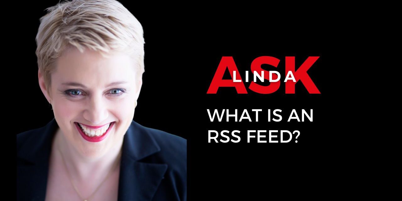 What is an RSS Feed