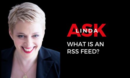 What is an RSS Feed