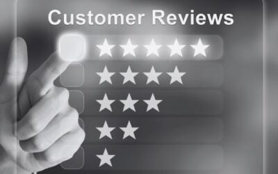 Why Customer Reviews Are Your Secret Marketing Weapon (and How to Get Them!)