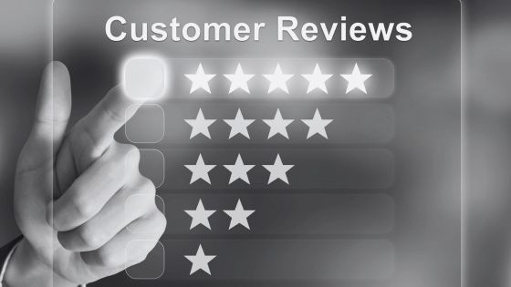 Why Customer Reviews Are Your Secret Marketing Weapon (and How to Get Them!)