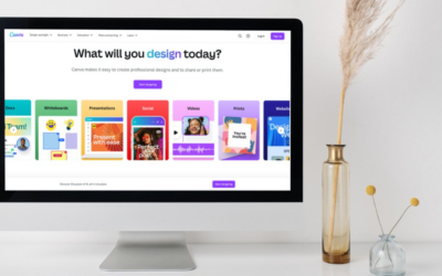 From Concept to Creation: Using Canva to Power Your Brand’s Design