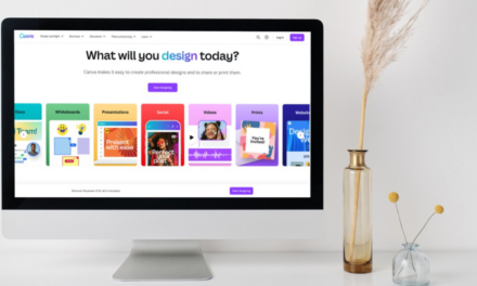 From Concept to Creation: Using Canva to Power Your Brand’s Design