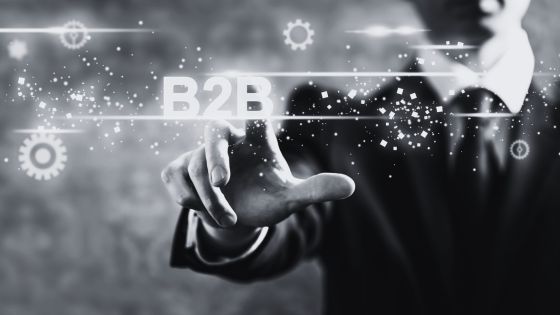 How to Create a B2B Content Strategy: The Ultimate Guide