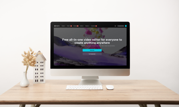 CapCut Pro: Elevating Video Marketing for Businesses