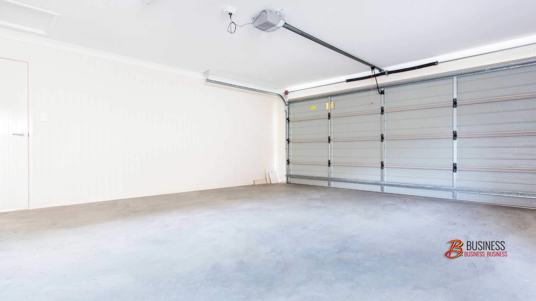 How to Convert Your Garage into a Home Office