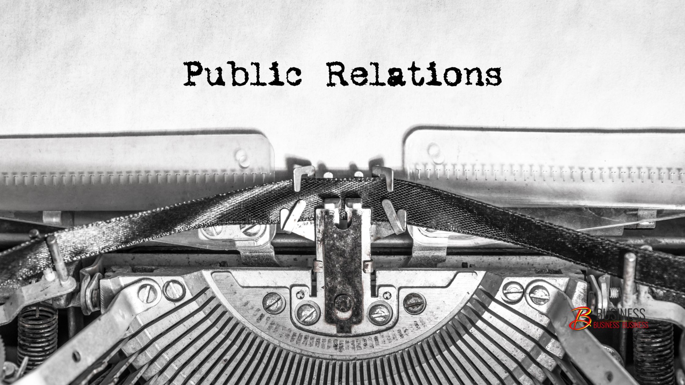 What is PR