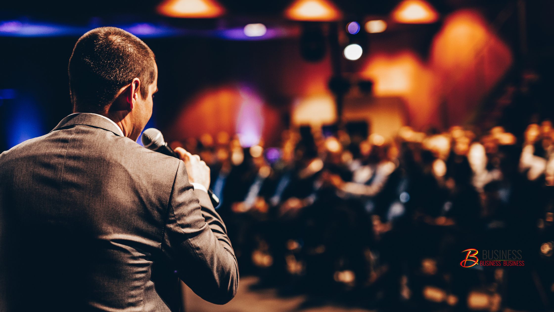 The Future of Events Is Here