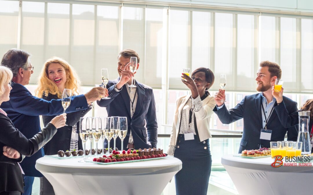 Why Your Event Needs Marketing as Much as Planning