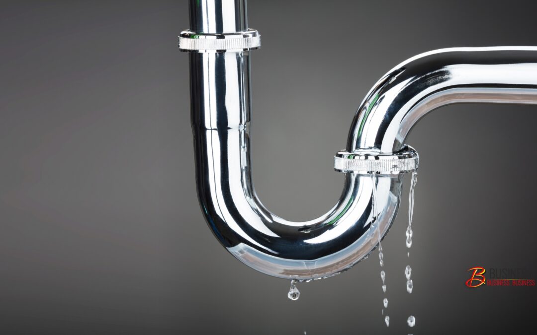 Is There a Leak in Your Sales Pipeline?