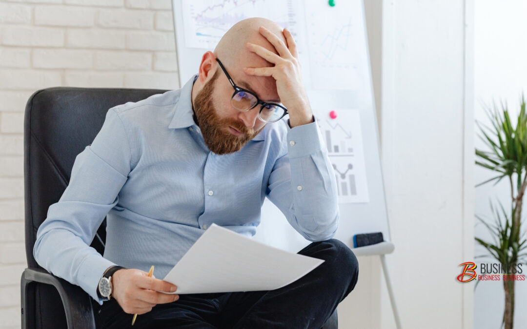 Are You Under Pressure or Stressed Out? How Good Leadership Comes from Knowing the Difference