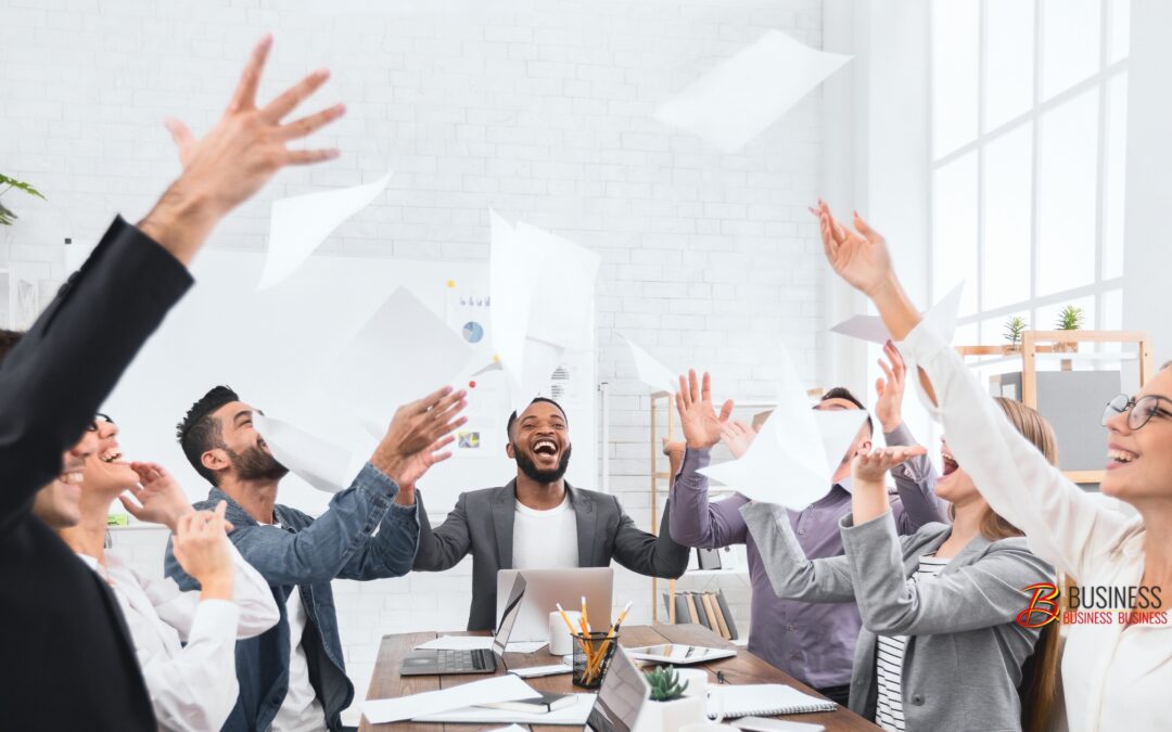 How Founders Can Build Sustainable Success Without Burning Out
