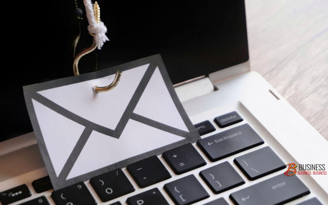 Over 70,000 Fake Bank Scam Emails Flood Aussie Inboxes