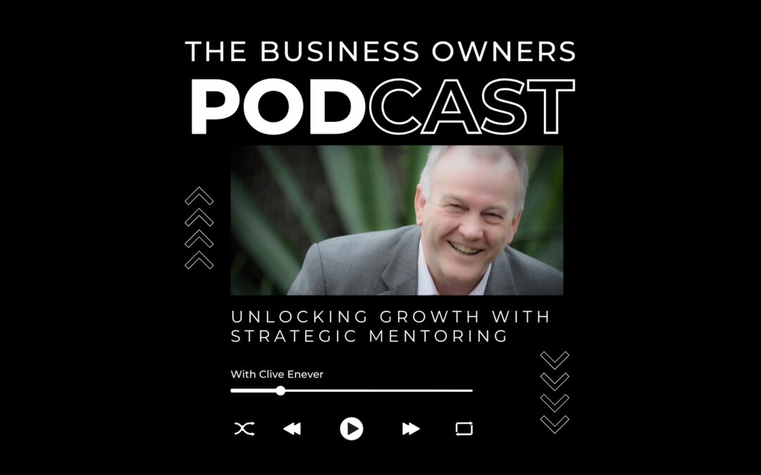 Unlocking Growth with Strategic Mentoring