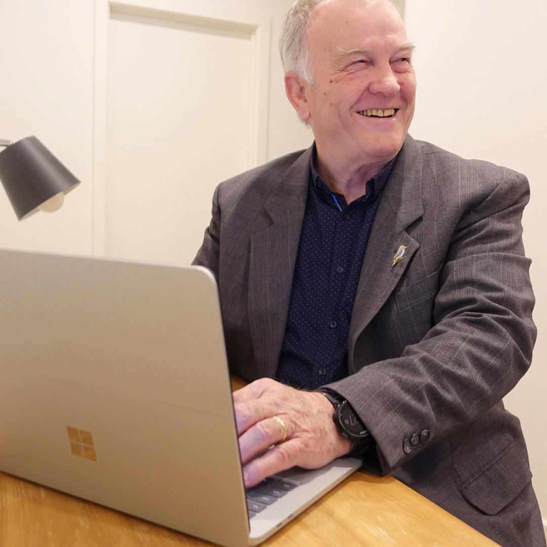 Clive Enever
