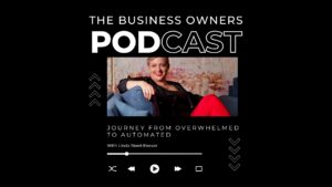 TBOP Blog Cover Journey from Overwhelmed to Automated