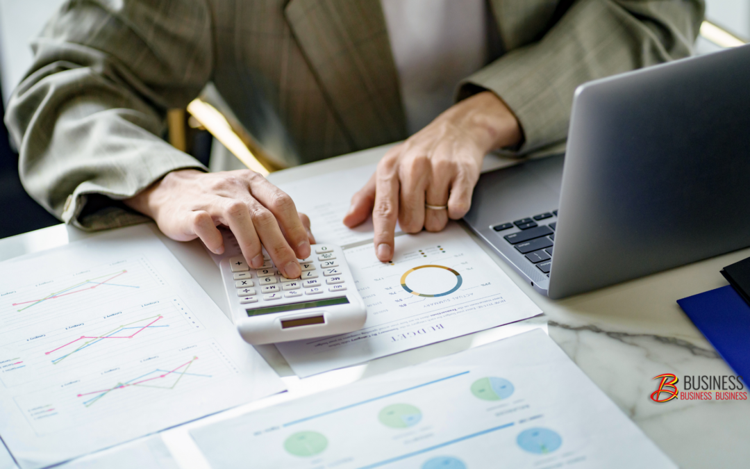 The Business Burnout Trap: Why Profitability Beats Being Busy
