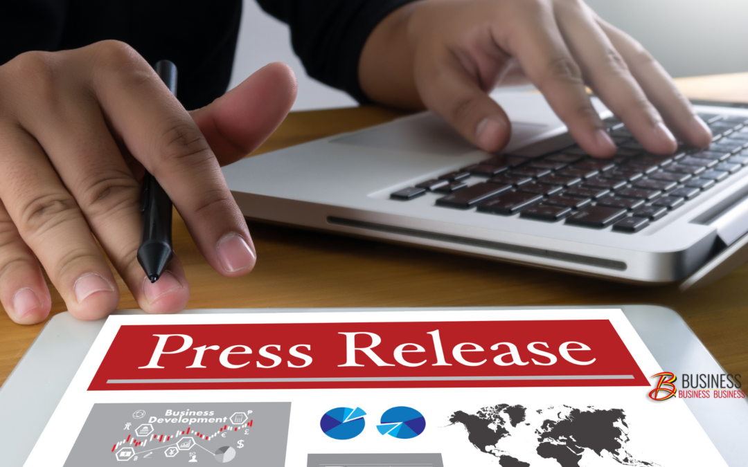 Turning Your Media Release Into Media Coverage