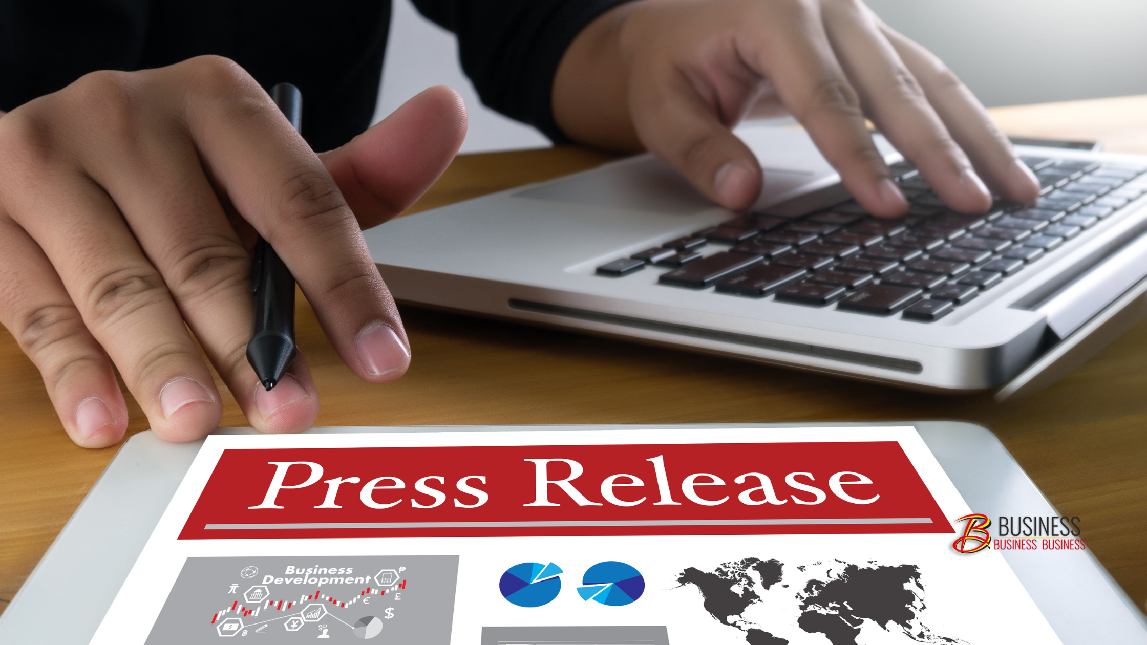 Turning your media release into media coverage media release