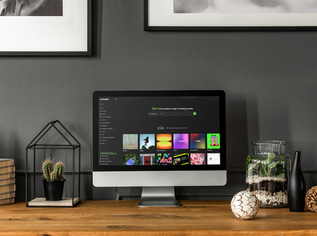 Envato Elements