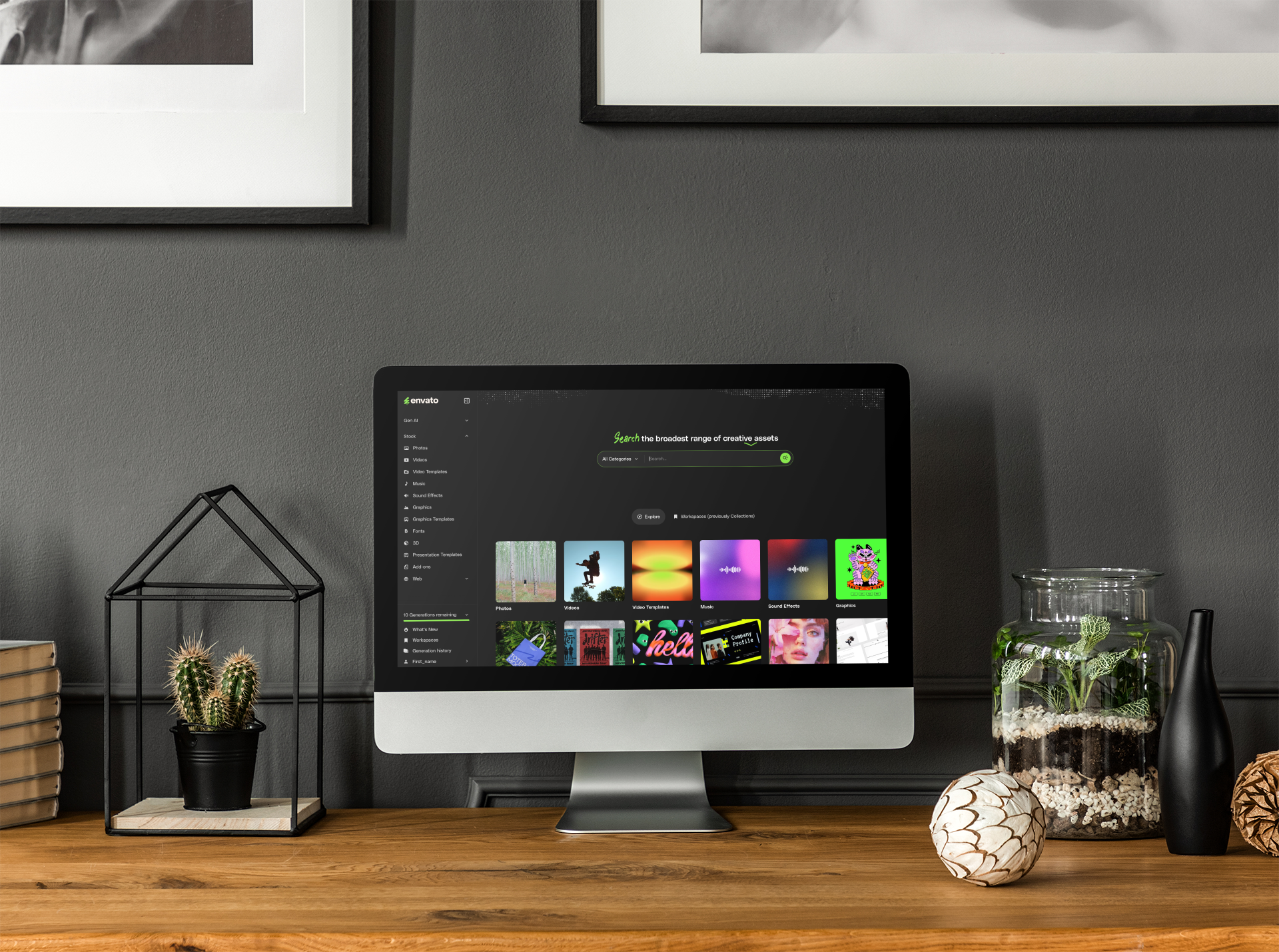 Envato Elements