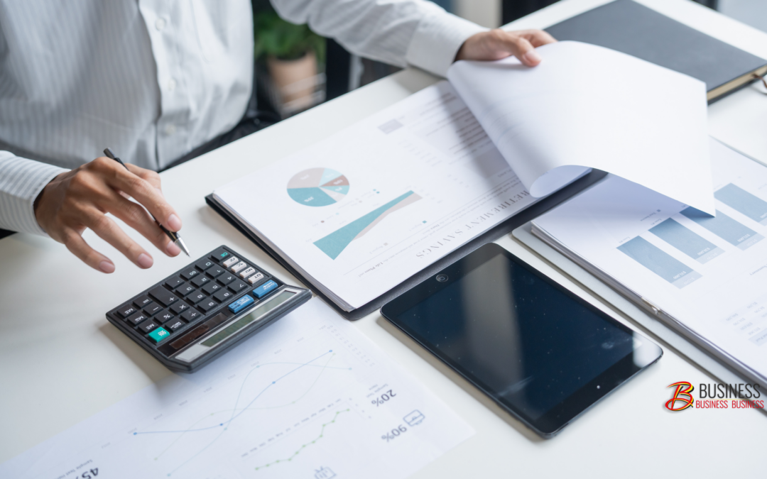 Business Success: More Than Just Numbers