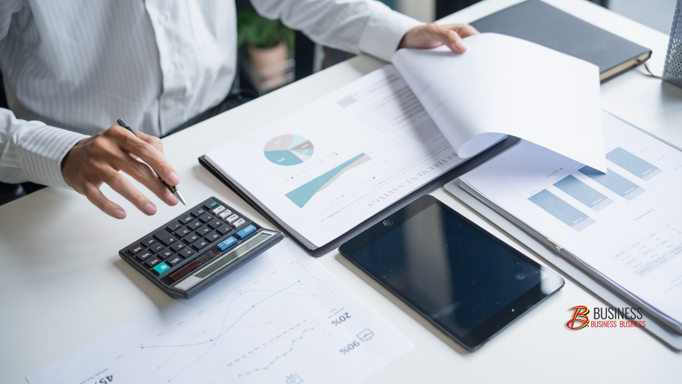 business numbers