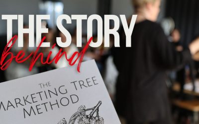 The Story Behind the Marketing Tree