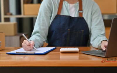 Every Small Business Starts the Same Way