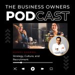 Strategy, Culture, and Recruitment with Manoj Sharma