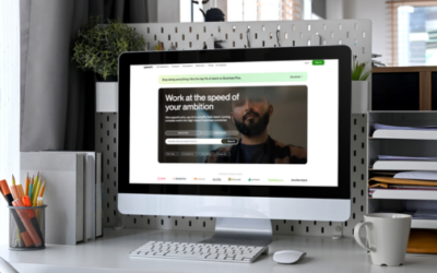Upwork: Scalable Talent for the Modern Small Business
