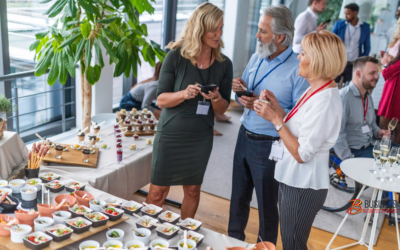 Why Most Networking Fails (And What Actually Gets You Remembered)