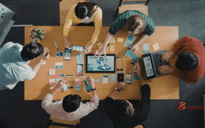Work Smarter, Not Harder: 7 Productivity Hacks